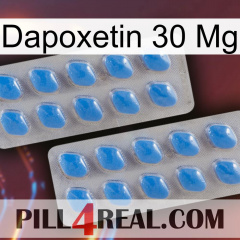 Dapoxetine 30Mg 23